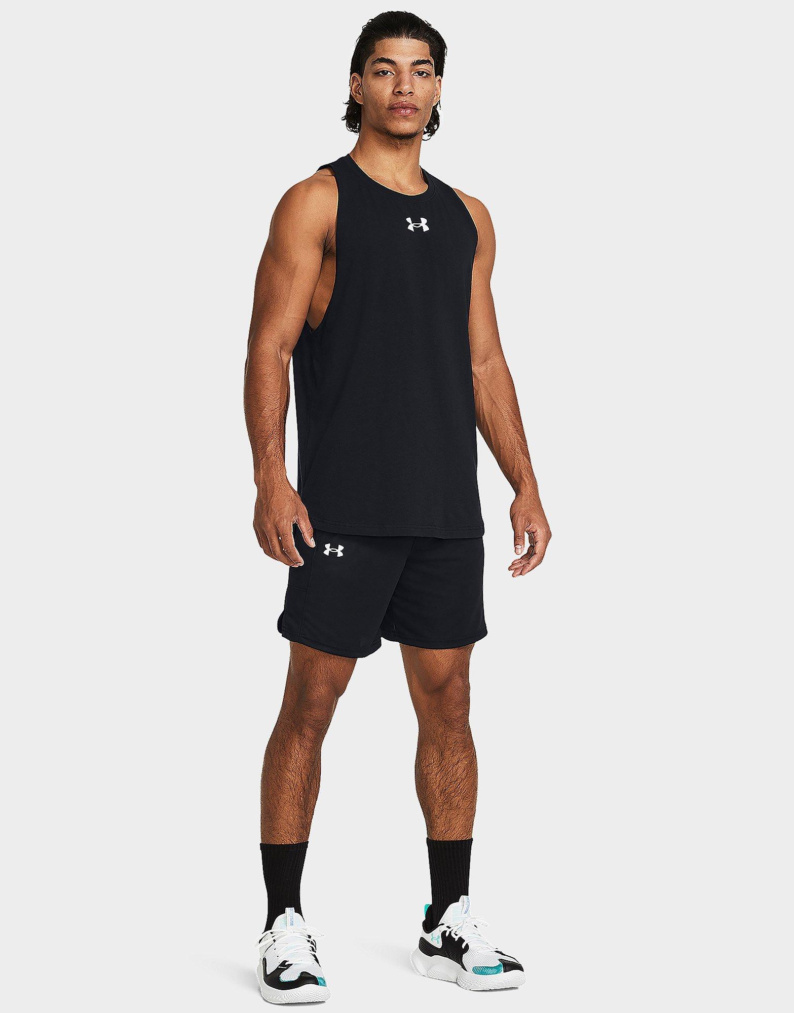 Under Armour Shorts UA Zone 7" Short