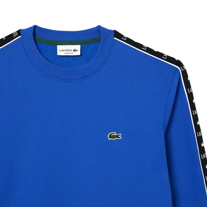 Lacoste Sweater Heren