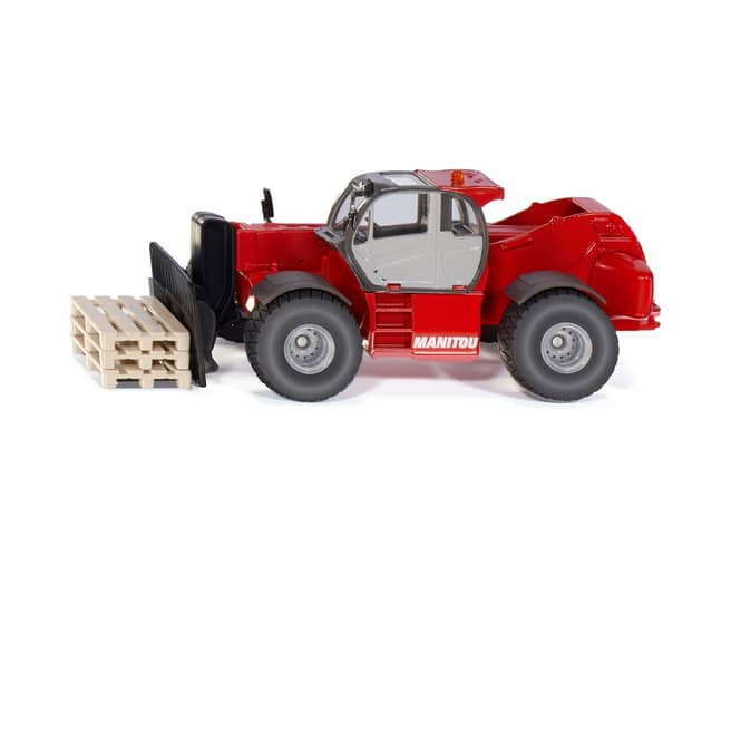 Siku Manitou MHT10230 Teleskoplader 3507