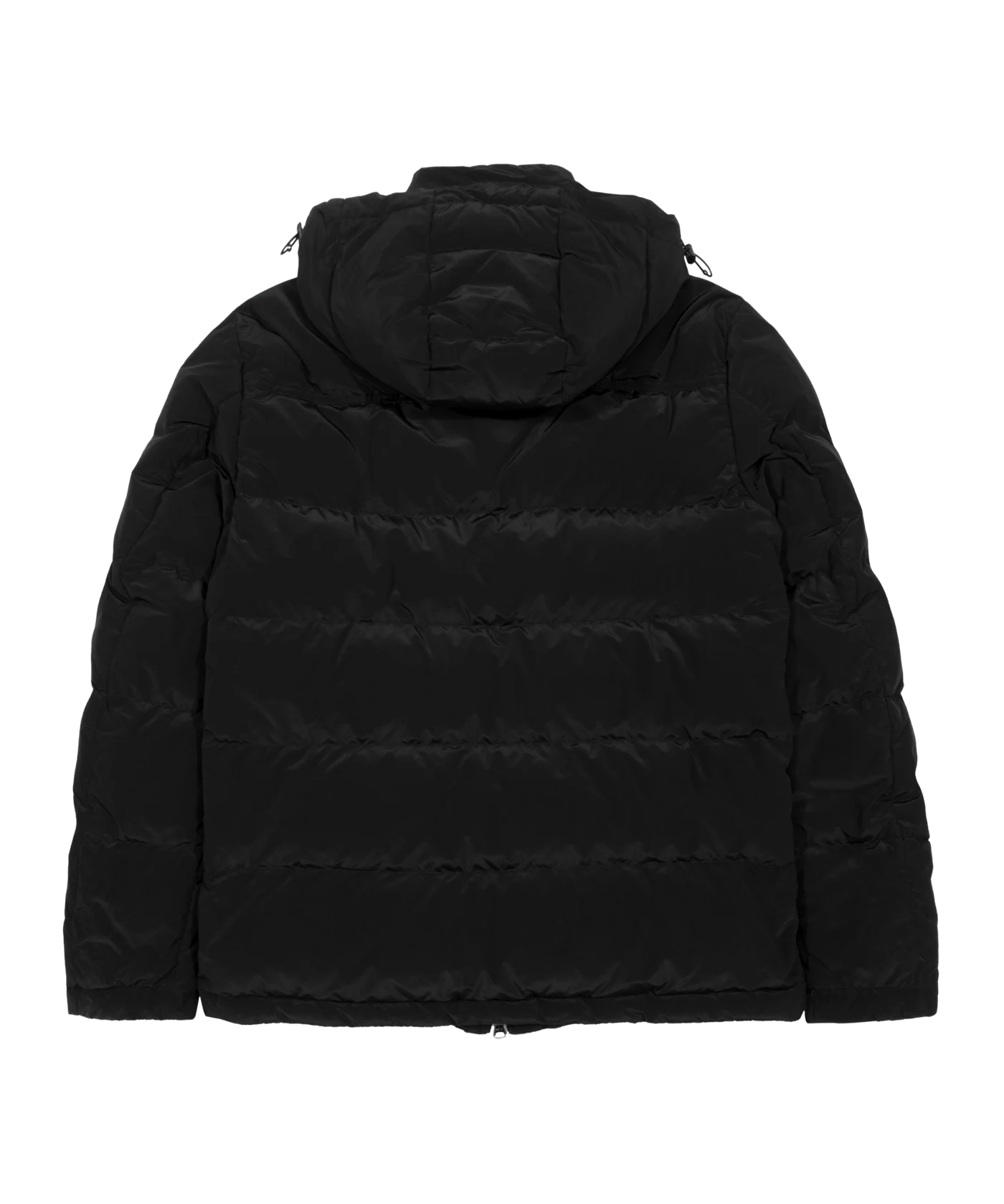 Paul & Shark RE 130 High Density Jacke Schwarz