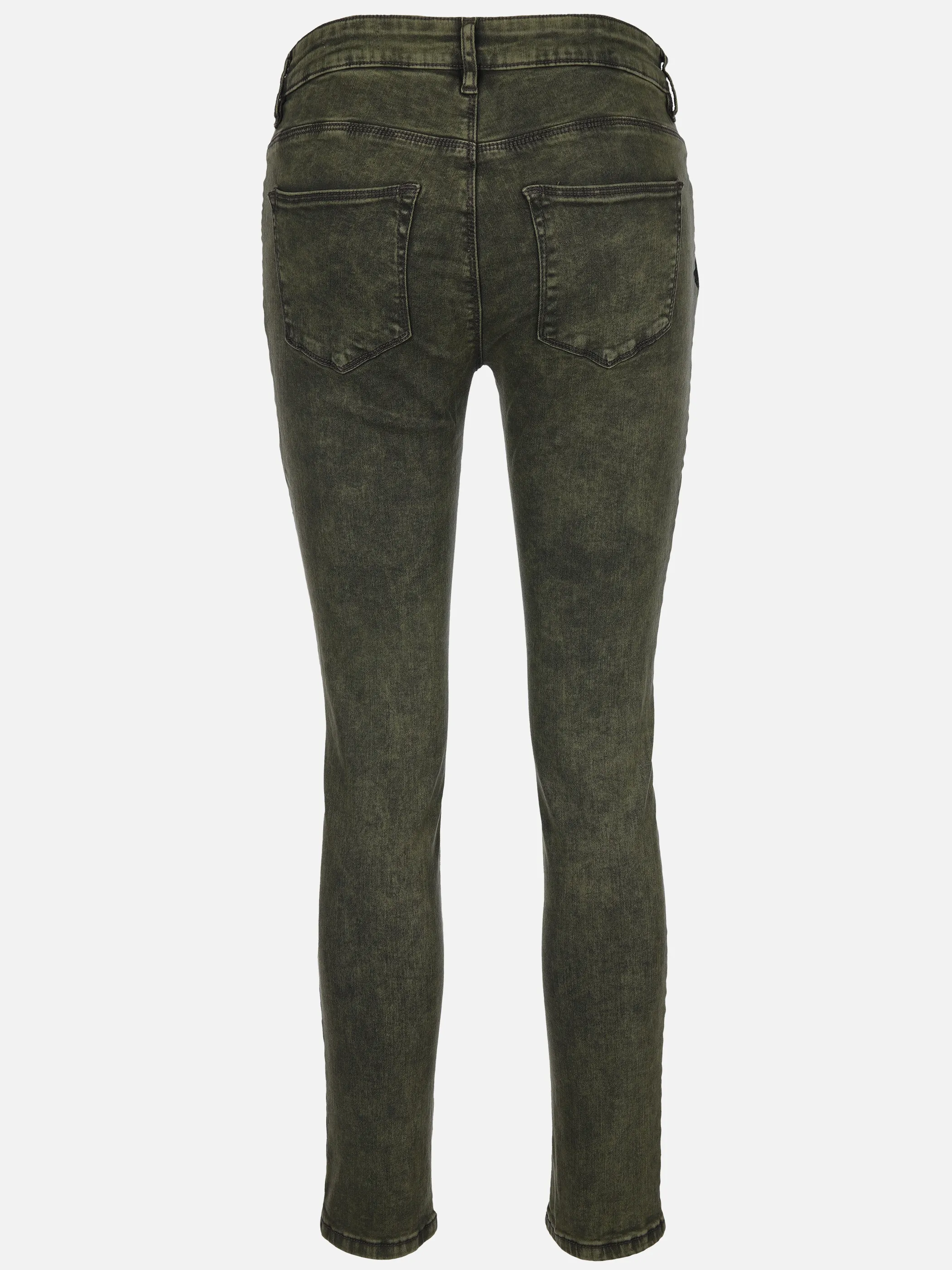 Damen Jeans Florenz in Slim Fit