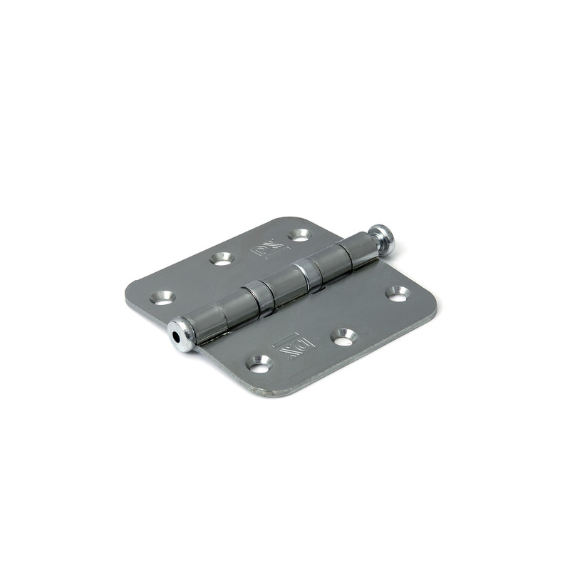 DX kogellagerscharnier 76x76mm RH