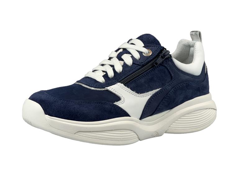 Xsensible 32004.2 wijdte H Dark Blue