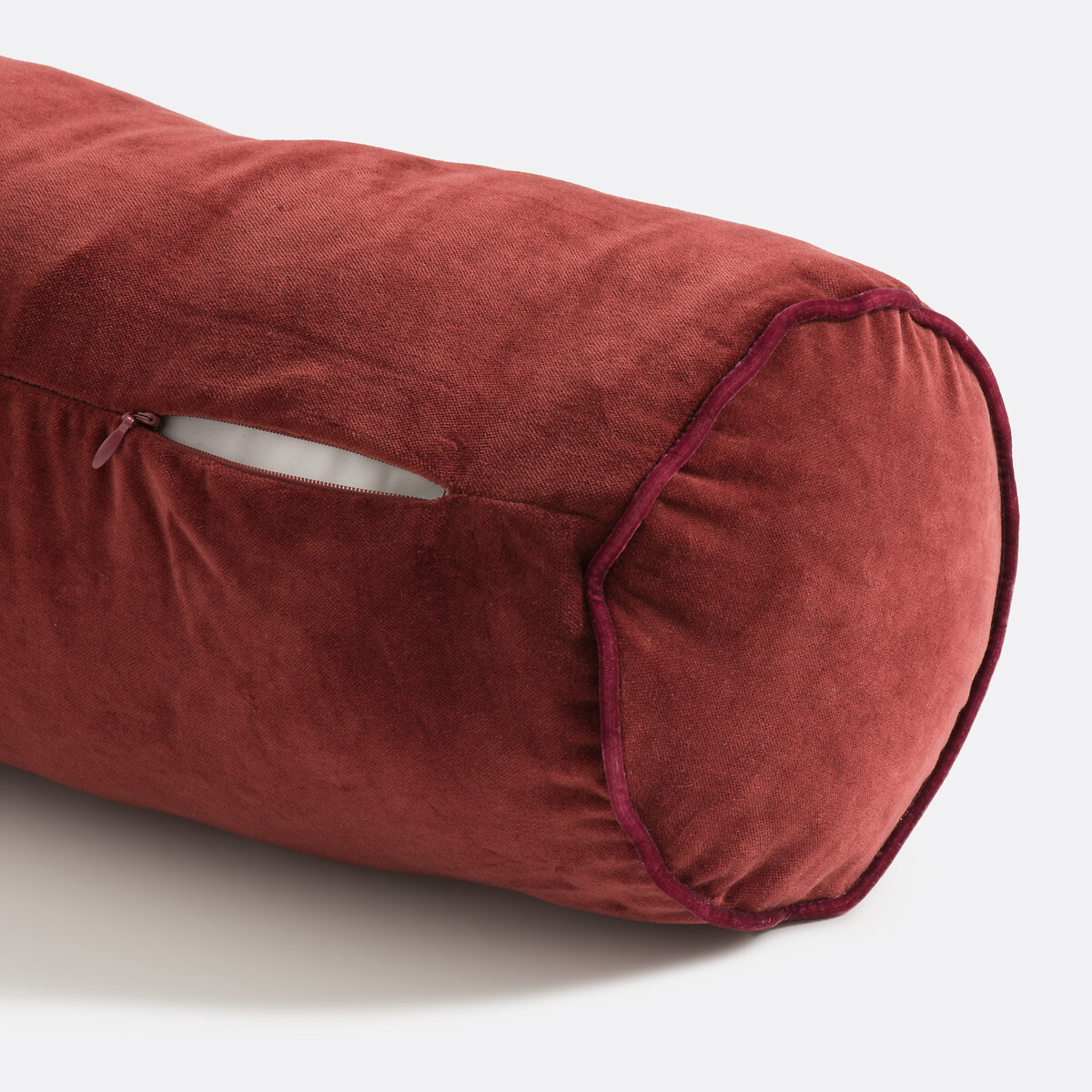 LA REDOUTE INTERIEURS<br>Almofada de veludo
