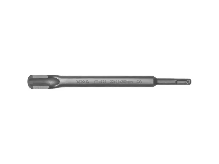 Yato YT-4722, 250 mm, 1,8 cm, 1 stk