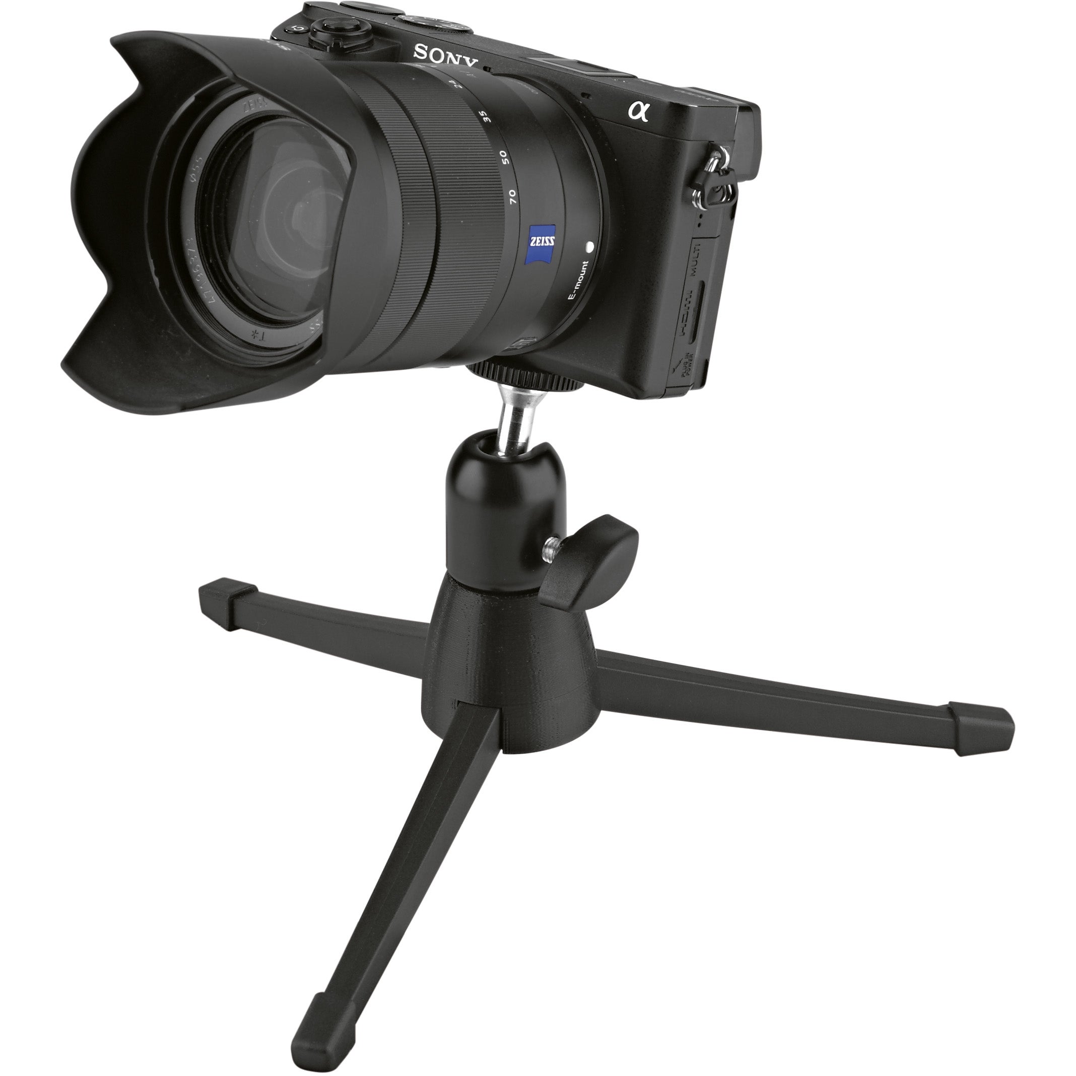 Konig & Meyer 19783 Desktop Camera Stand