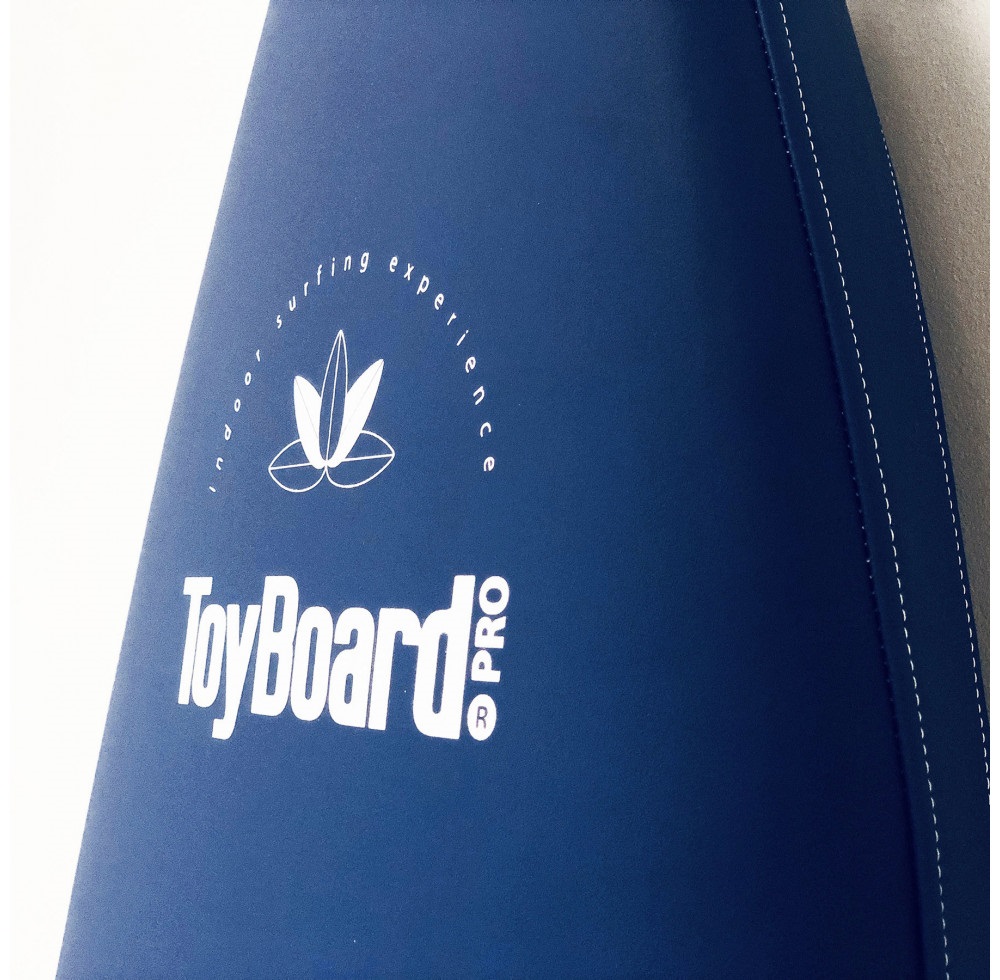 Toy Board PVC - Pro wave  Adulte Toyboard Prune