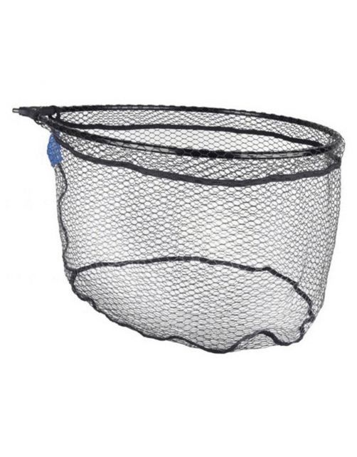 Cresta Pro-C Rubba 12mm Mesh Landingnet Size L - Net -