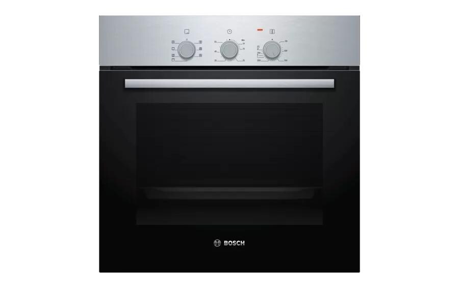 Einbaubackofen HBF011BR0<br>Einbauherd/Backofen
