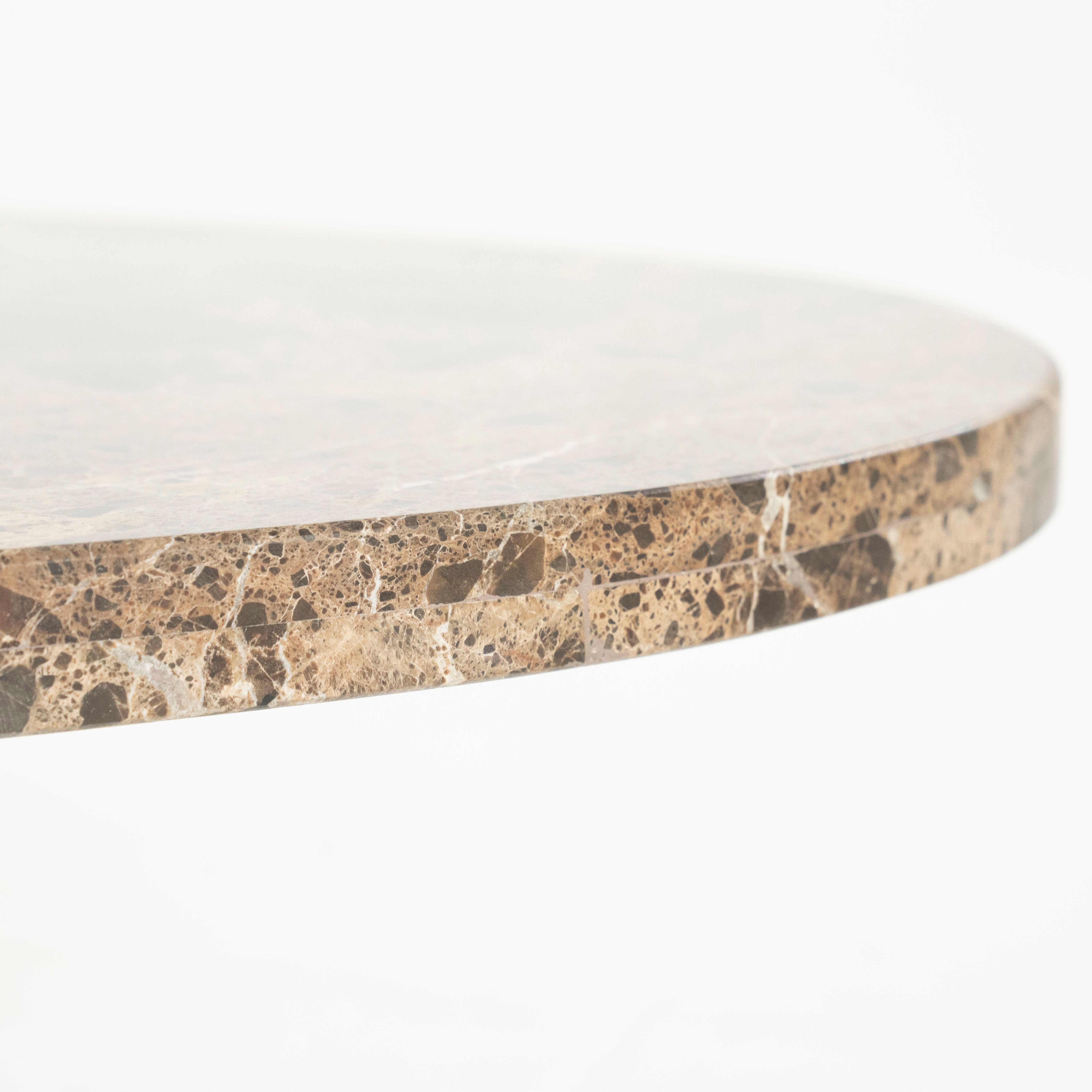 Salontafel 96333 Bradley B120 x D75 x H32 cm