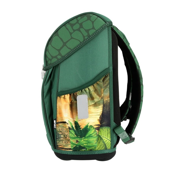 Spirit - Schulranzen Set - Raptor - 4-teilig