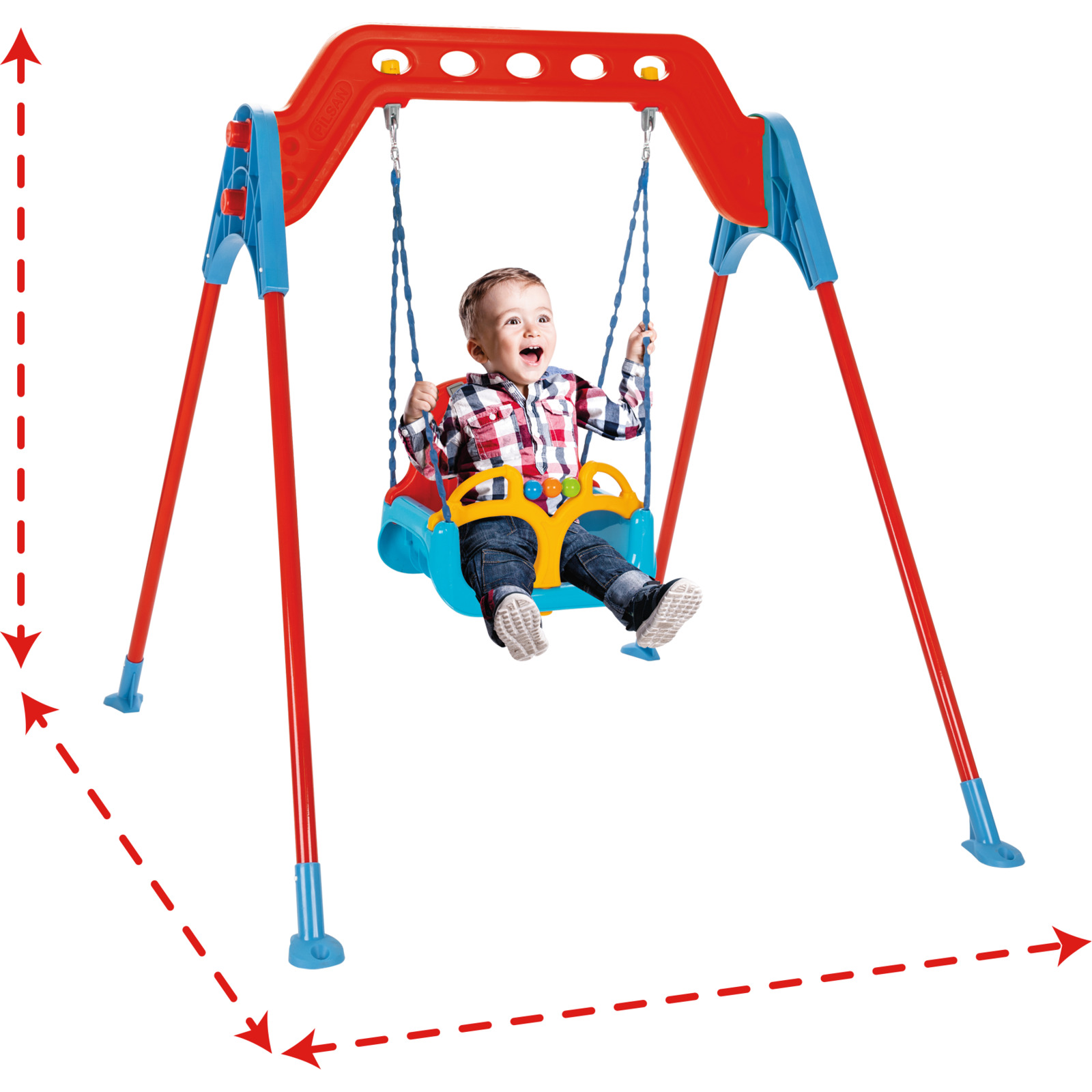 Schaukel