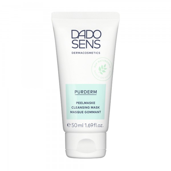 DADO SENS PURDERM Peelmaske 50ml