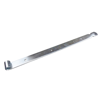 Duimheng 600 mm Verzinkt