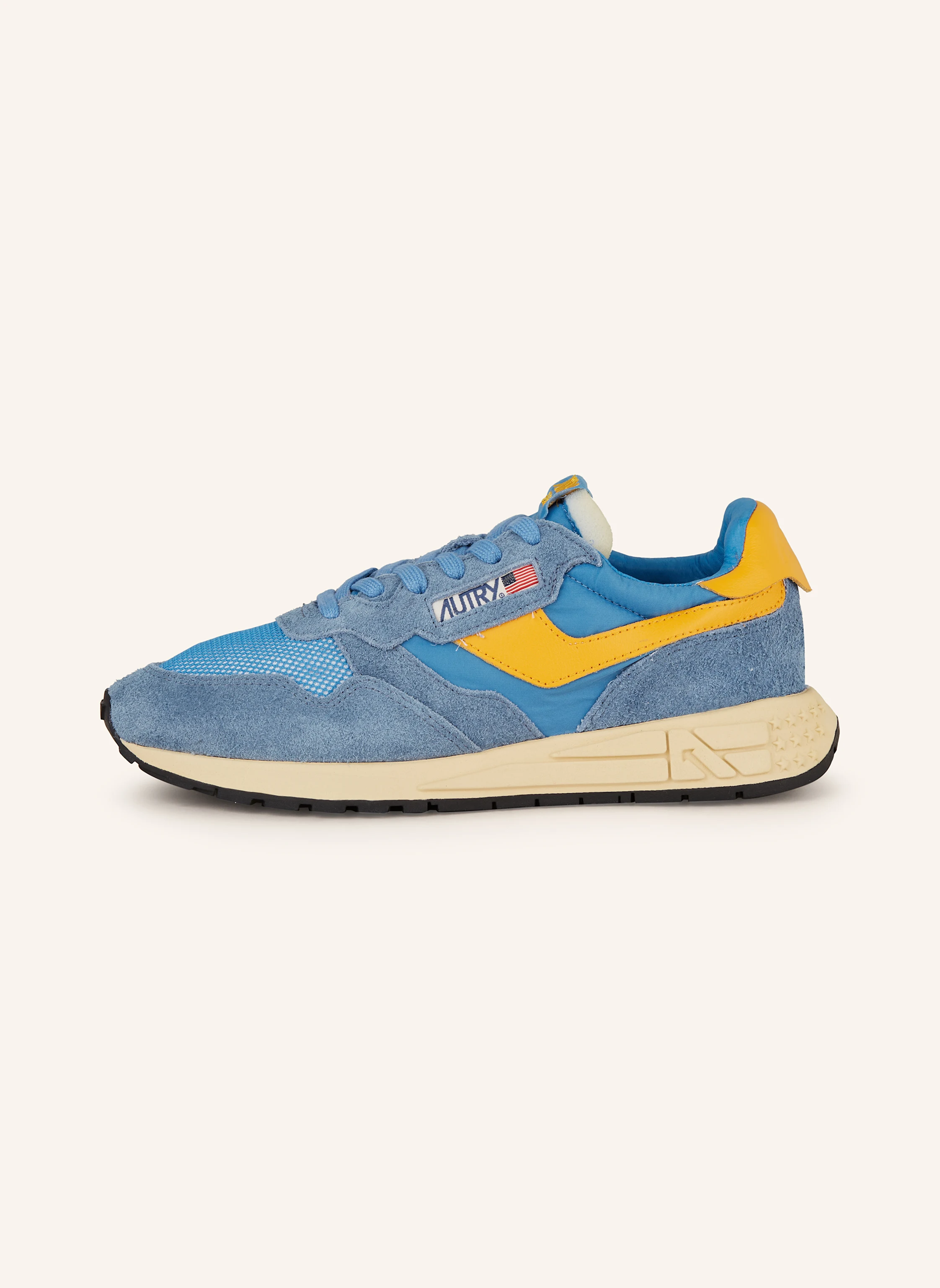 AUTRY Sneaker REELWIND LOW UT