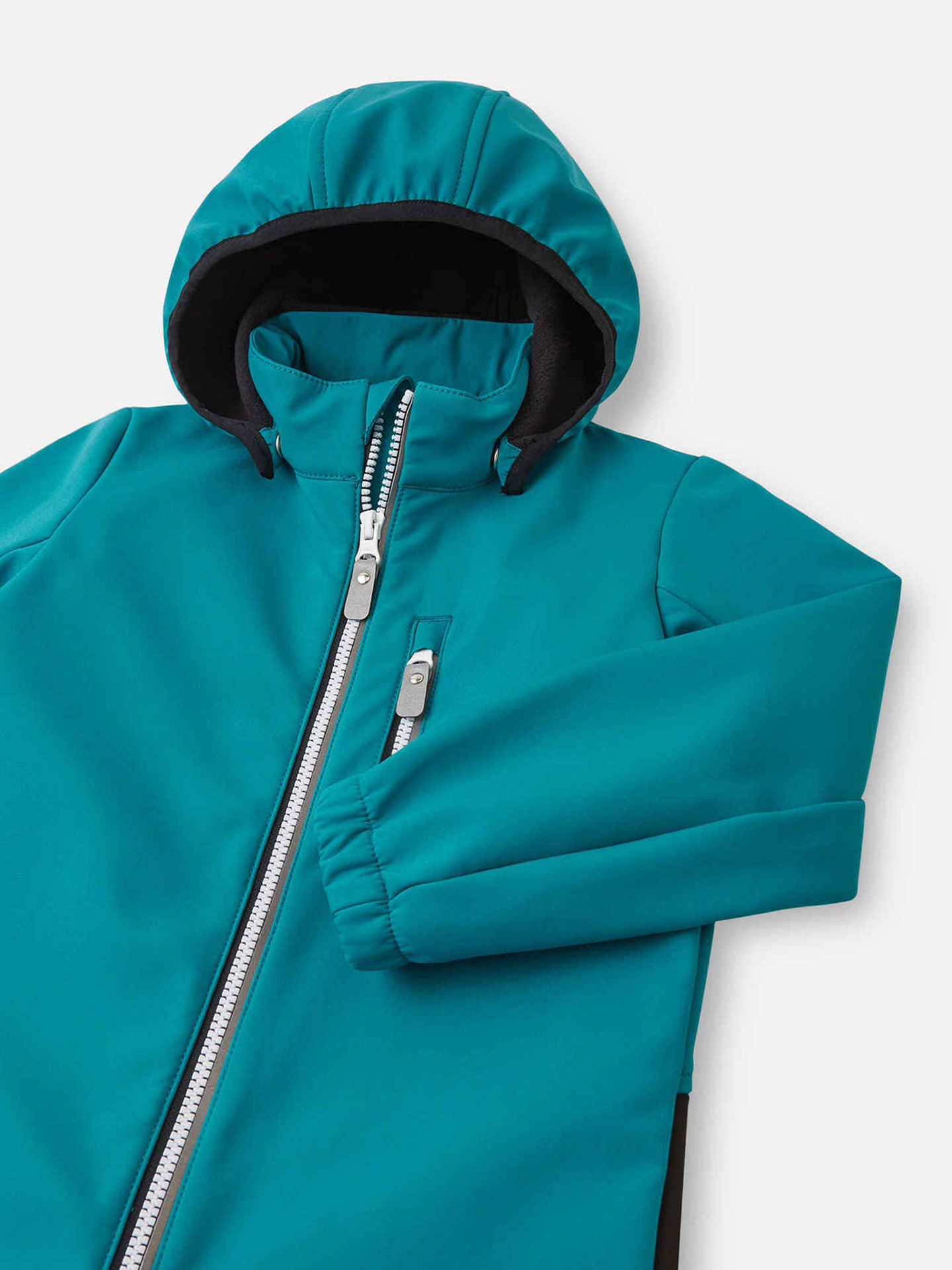 Nurmes Softshell Overall