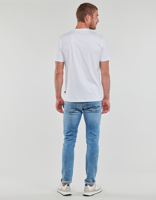 BOSS - Tiburt 346 Blanco