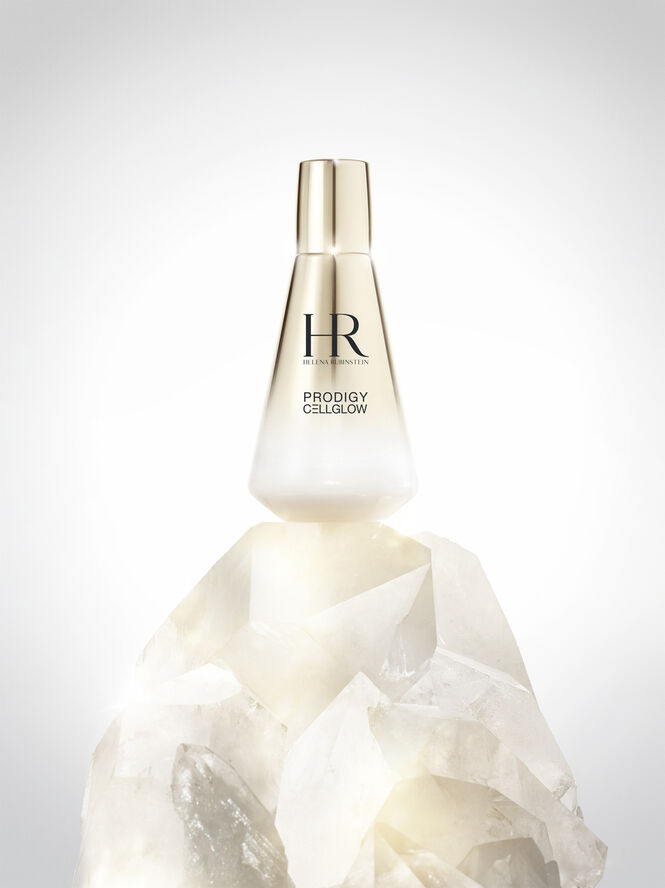 Helena Rubinstein Prodigy Cellglow Concentrate