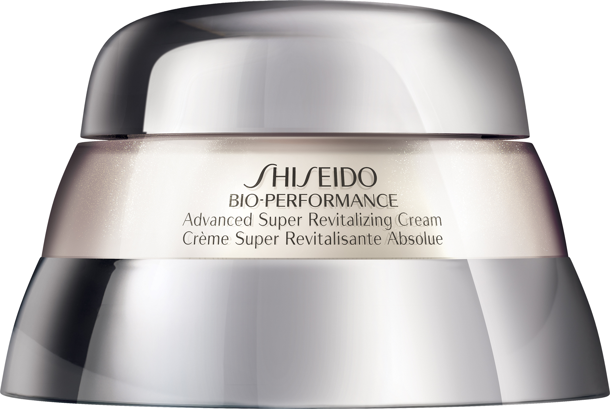 SHISEIDO Advanced Super Rev Cream 50 ml
