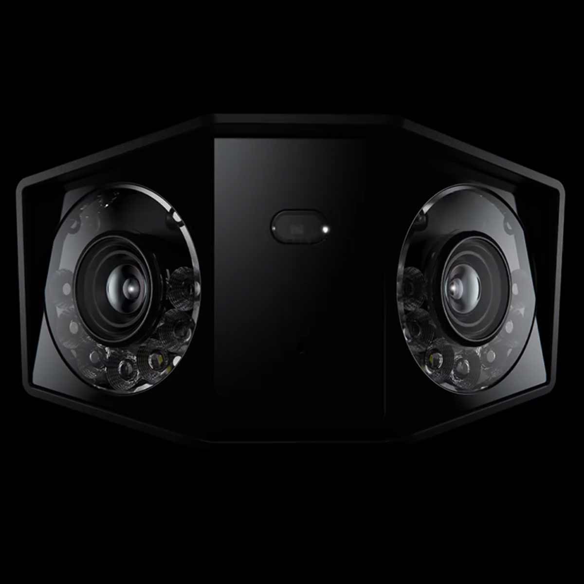 Reolink DUO2-4KWS 4K 8 MP WLAN Überwachungskamera