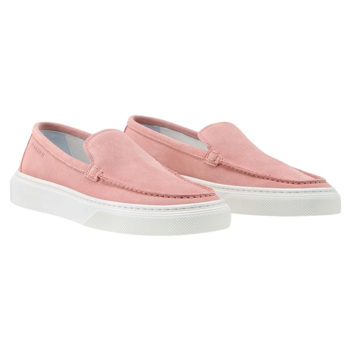Woolrich Boat Loafer Slip-On Sneakers Dames