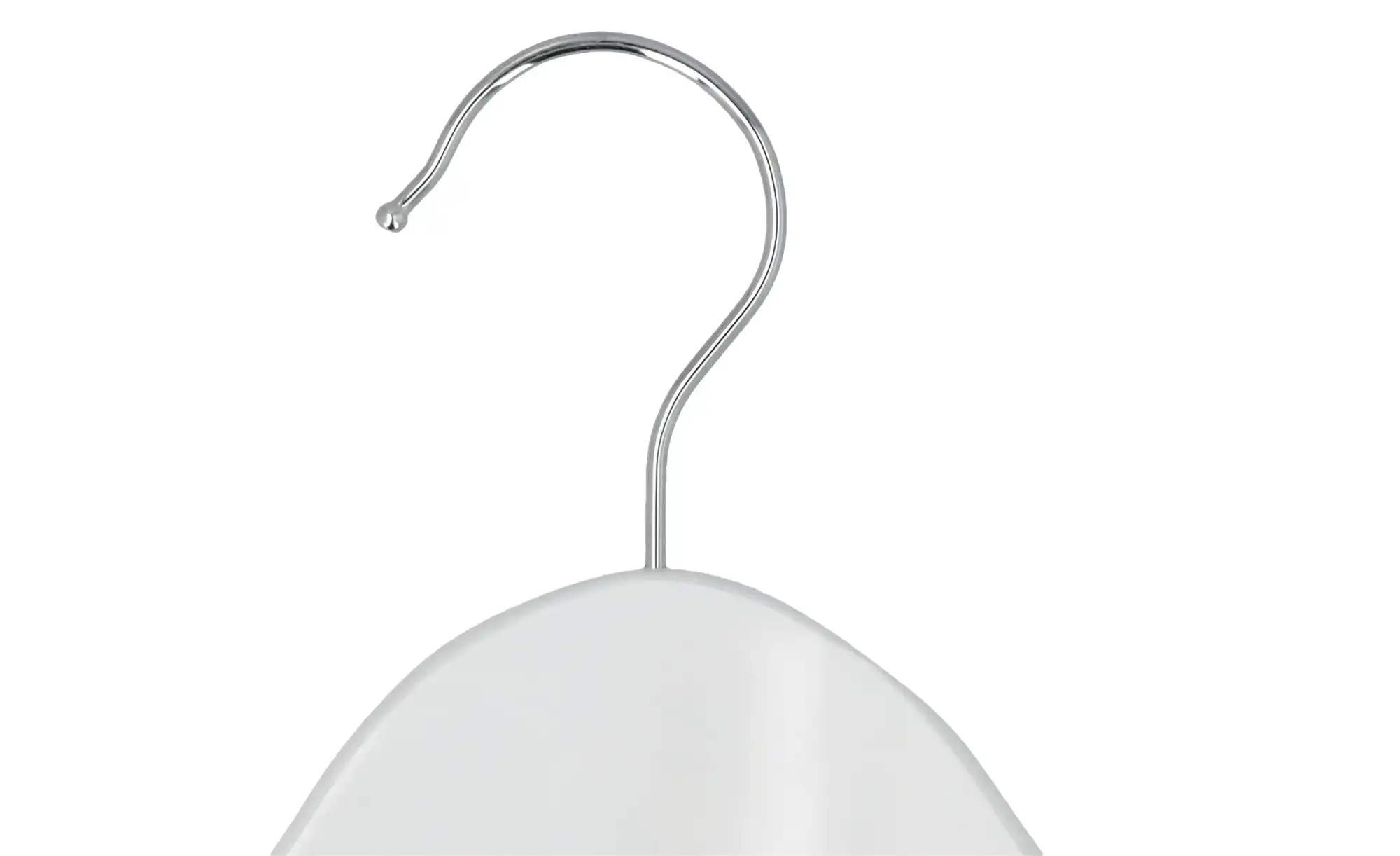 levelone Kleiderbügel, 5er-Set