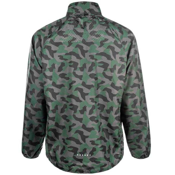 Endurance Herre Jakker Alvin Printed Jacket