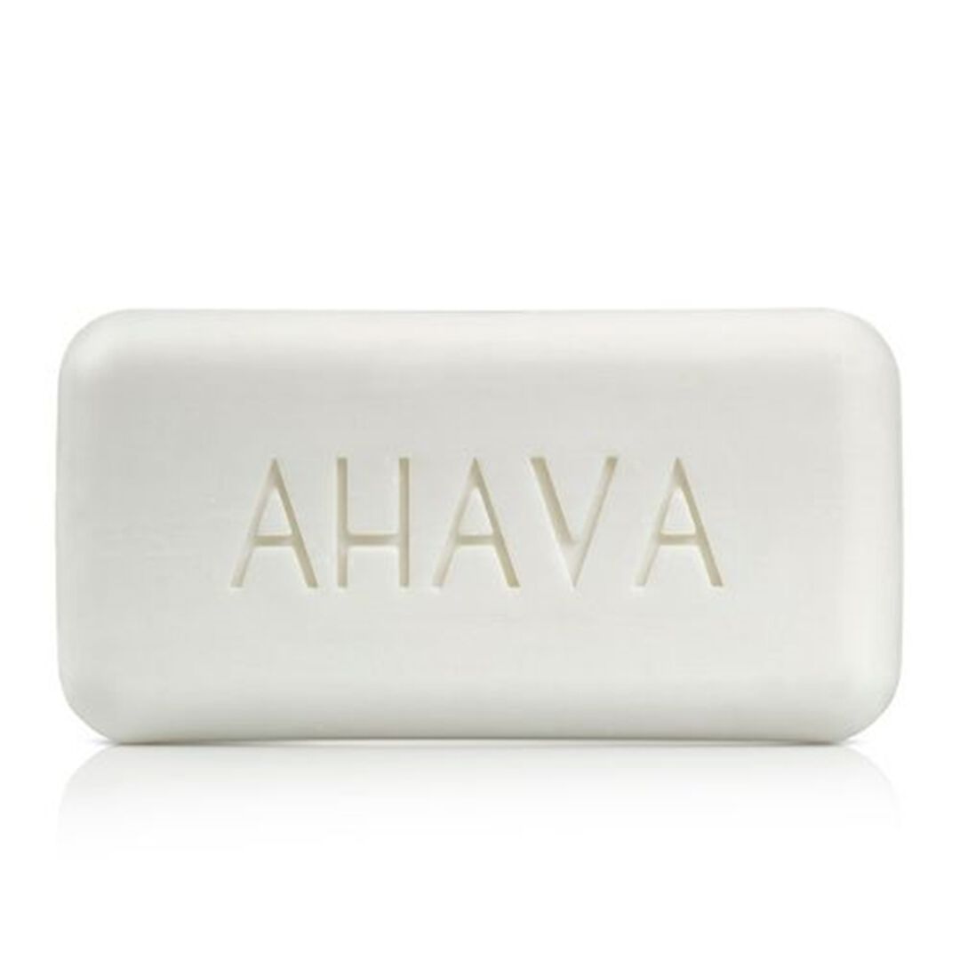 Moisturizing Salt Soap - 100ml