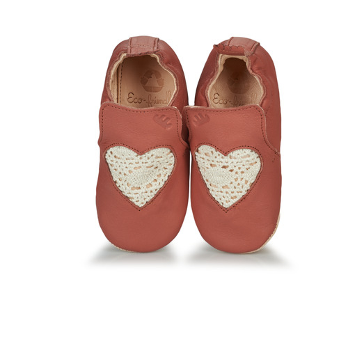Easy Peasy - BLUBLU COEUR - Rose