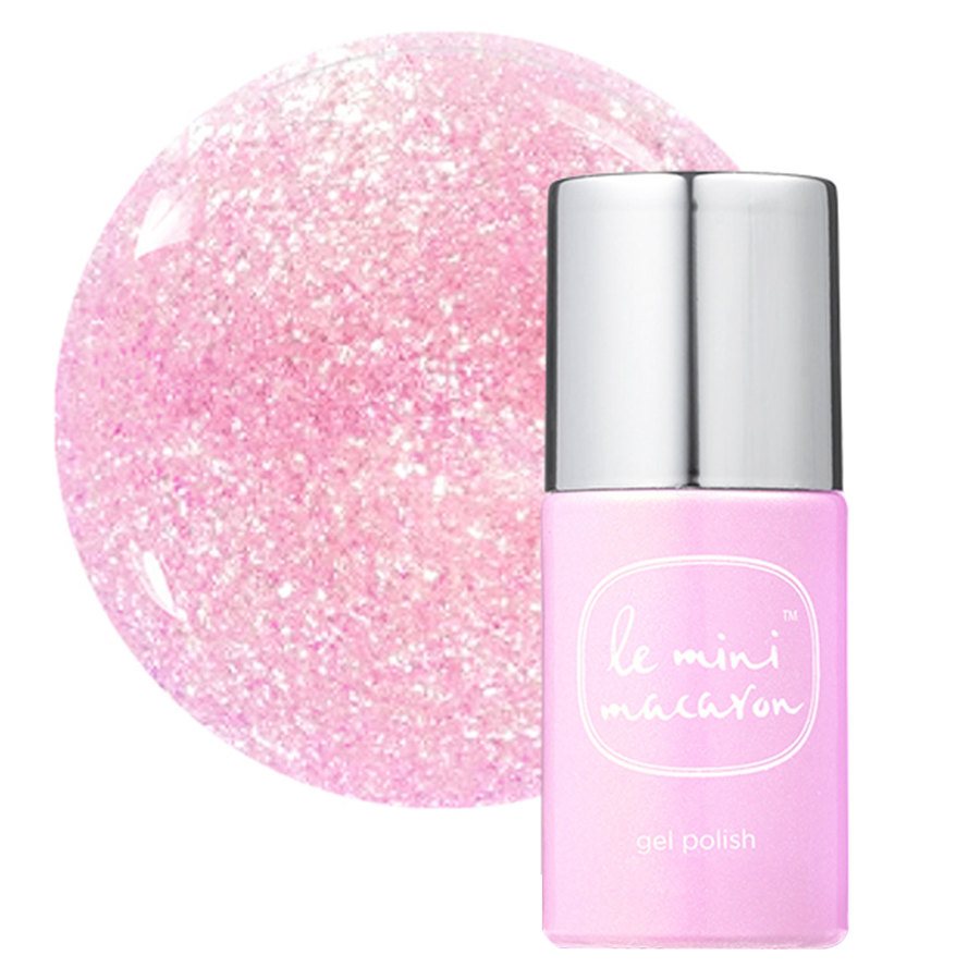 Le Mini Macaron Single Gel Polish Sugar Crush 8,5ml