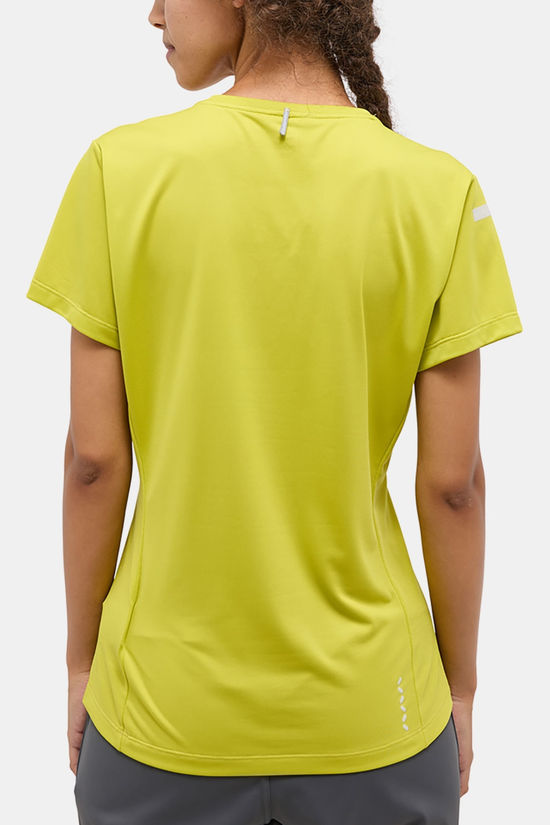 Haglöfs Haglöfs L.I.M Tech T-shirt Dames
