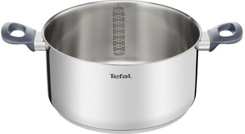 Tefal Daily Cook Pannenset - 11 delig - Inductie