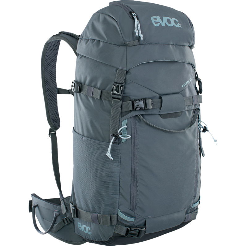 Evoc Patrol 40l Skirucksack