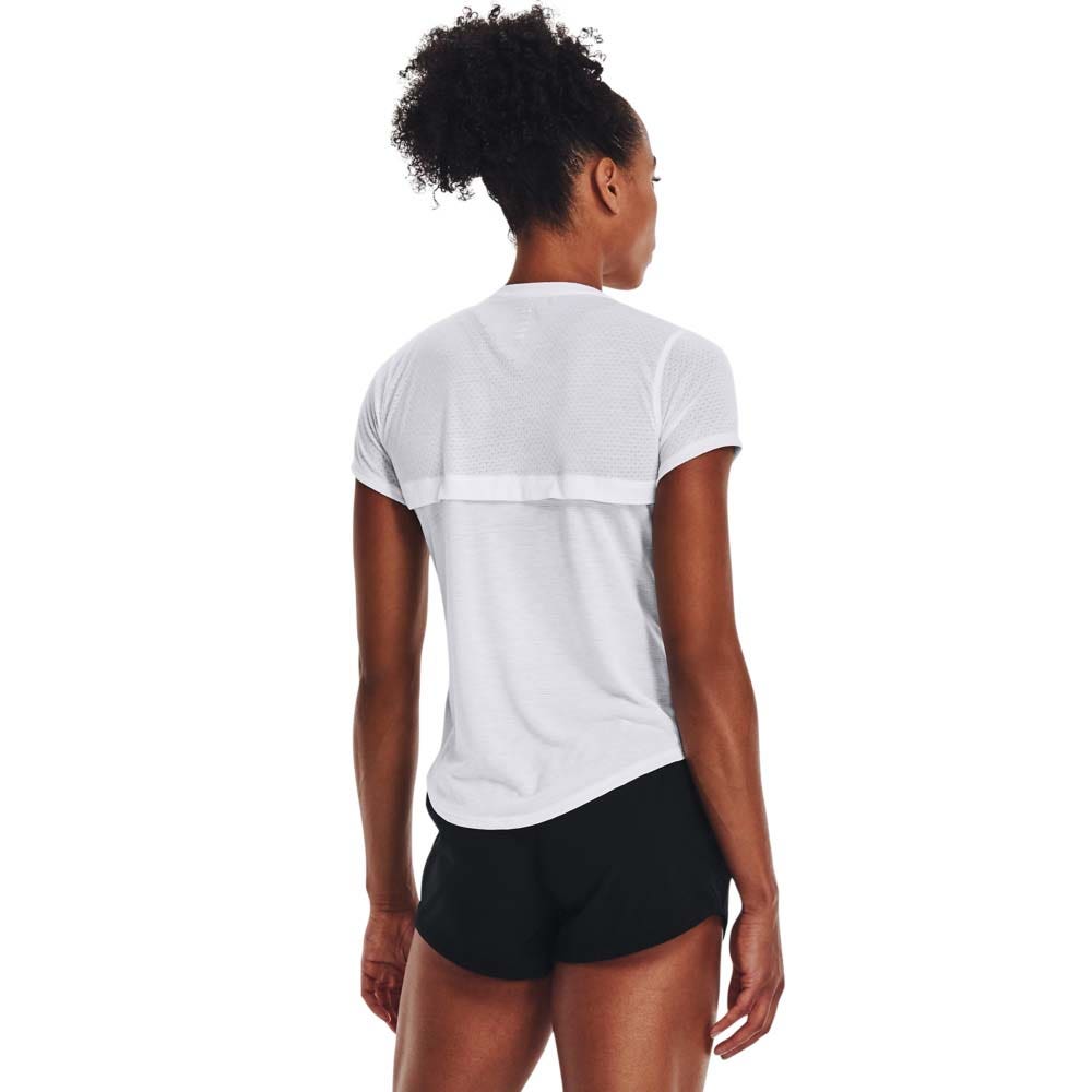 Under Armour  Streaker Run Short Sleeve