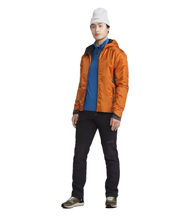Craft Men Core Gain Midlayer