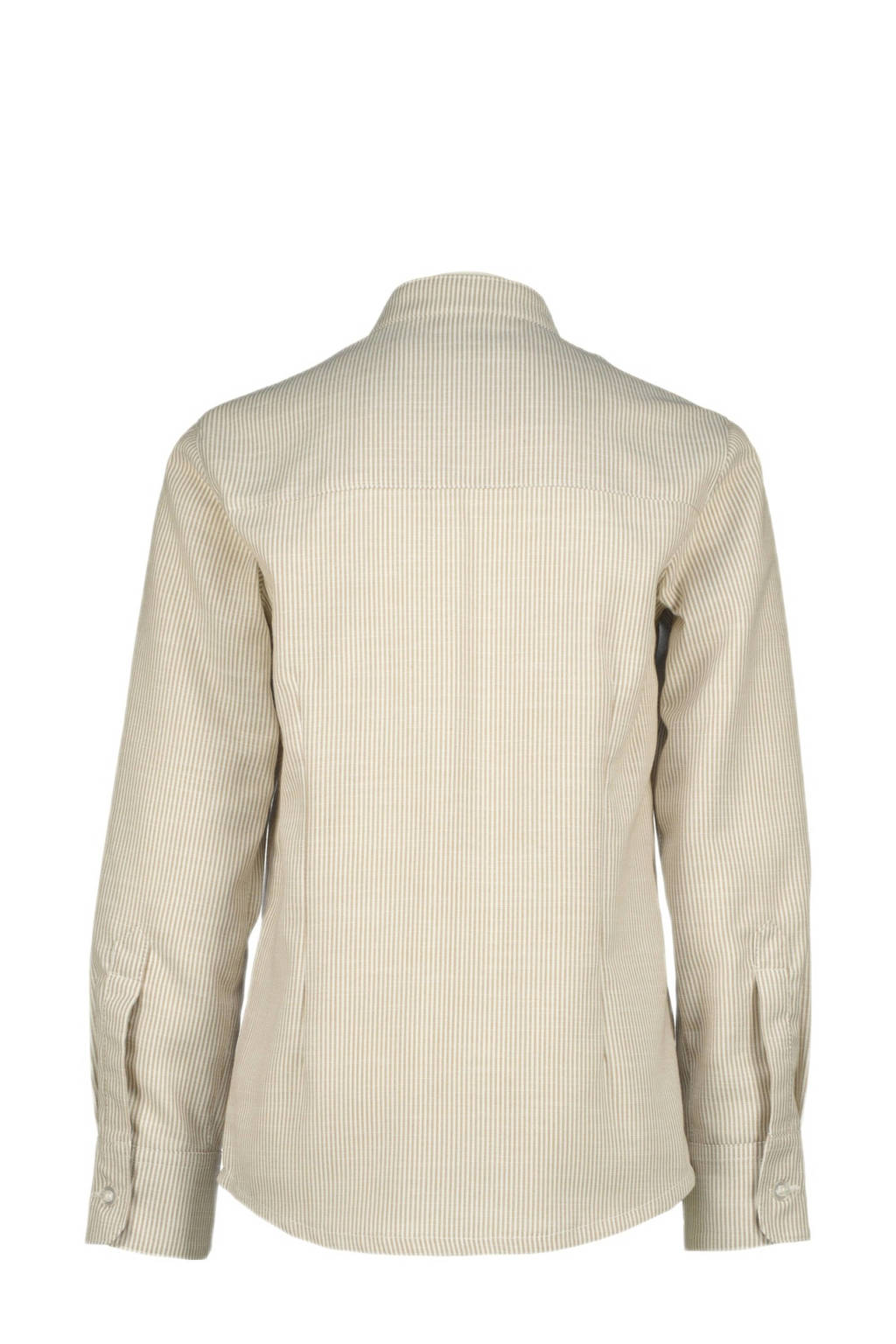 Vingino overhemd LAURENT beige