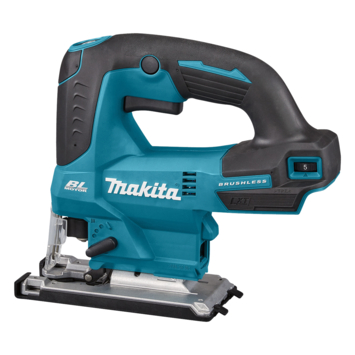 Makita 18V LXT decoupeerzaag DJV184Z (zonder accu)