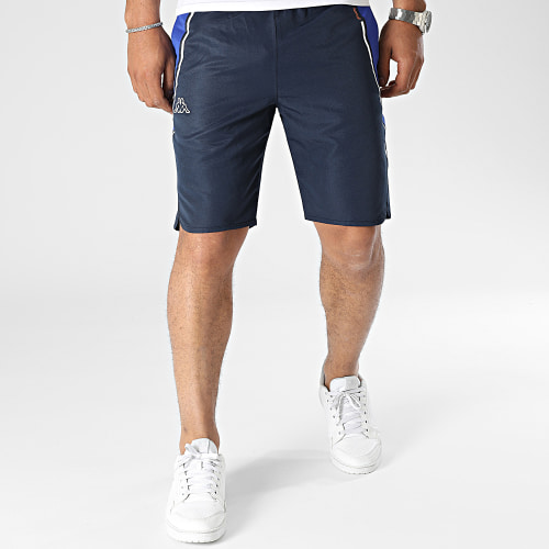 Short Jogging Acera 371G19W Bleu Marine