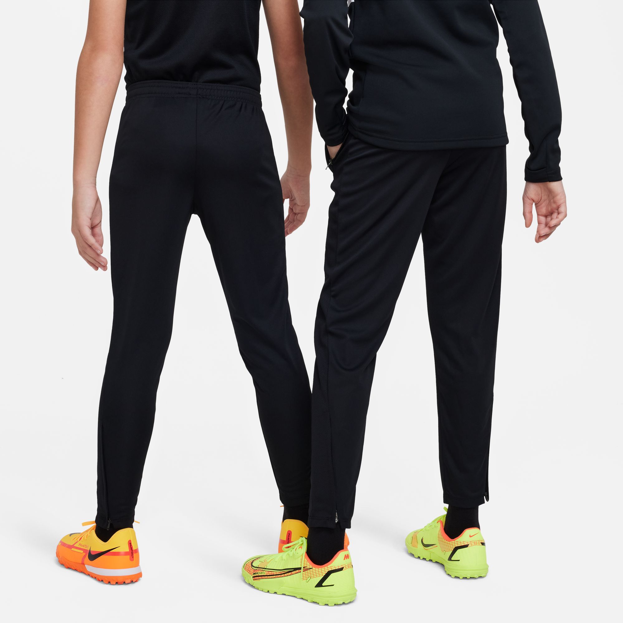 Dri-FIT Academy23 Football Pants Junior 010/Black/Black/White