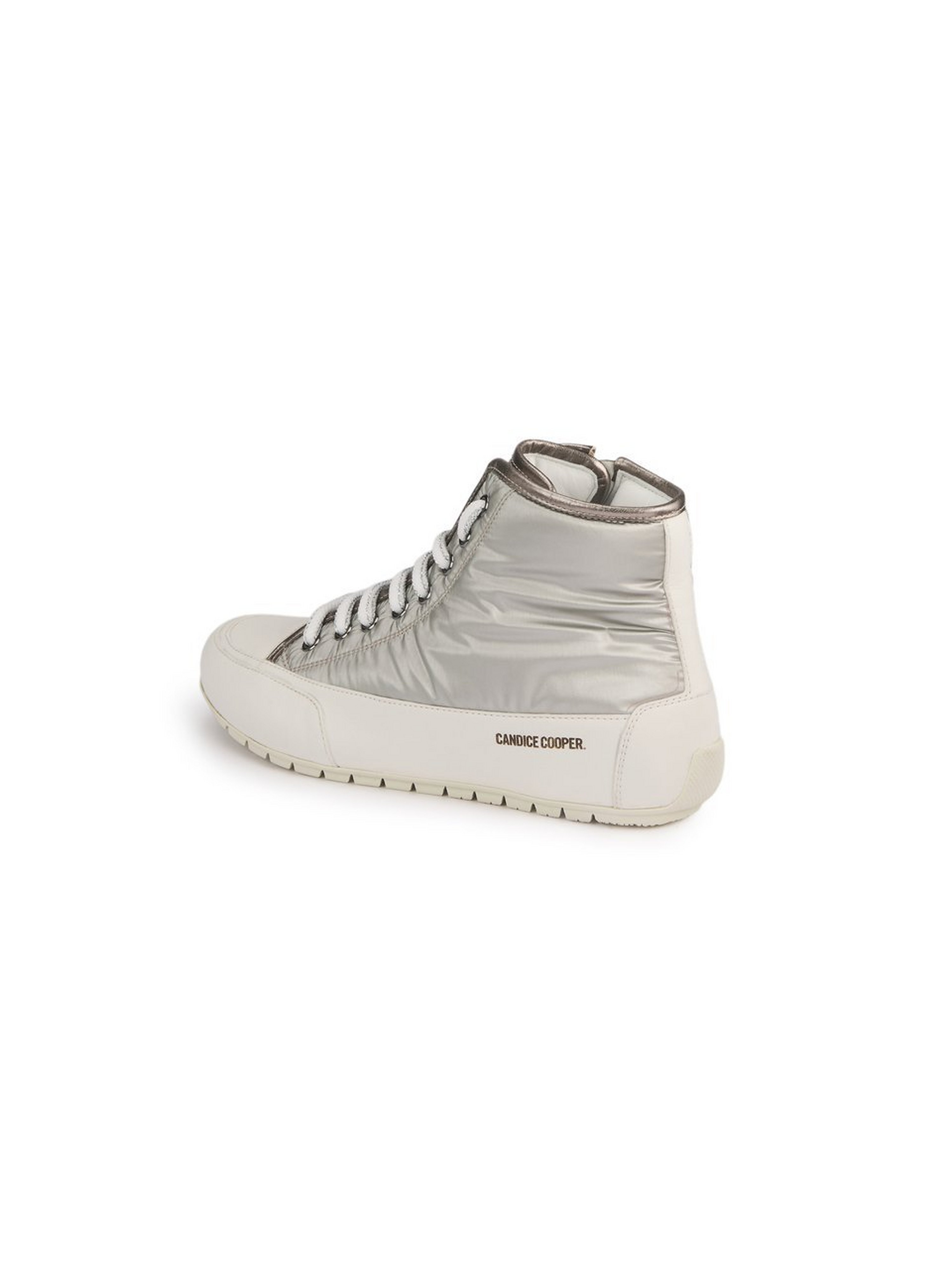 Knöchelhoher Sneaker Plus Bord