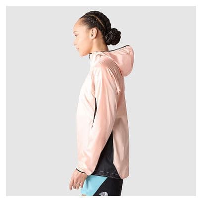 Veste The North Face Beshtor Femme Rose