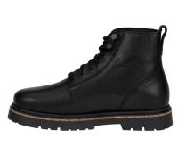 Skolett Highwood Lace dame 1028159 SMAL Sort