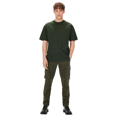 Tee-shirt à manches courtes homme Onsfred ONLY AND SONS