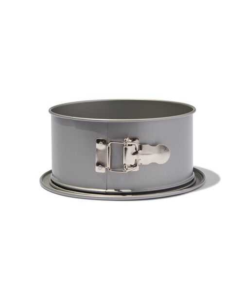 moule démontable haut Ø18cm