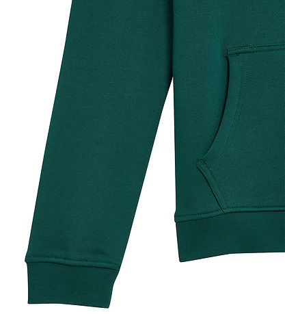 Lyle & Scott H?ttetr?je - Deep Emerald