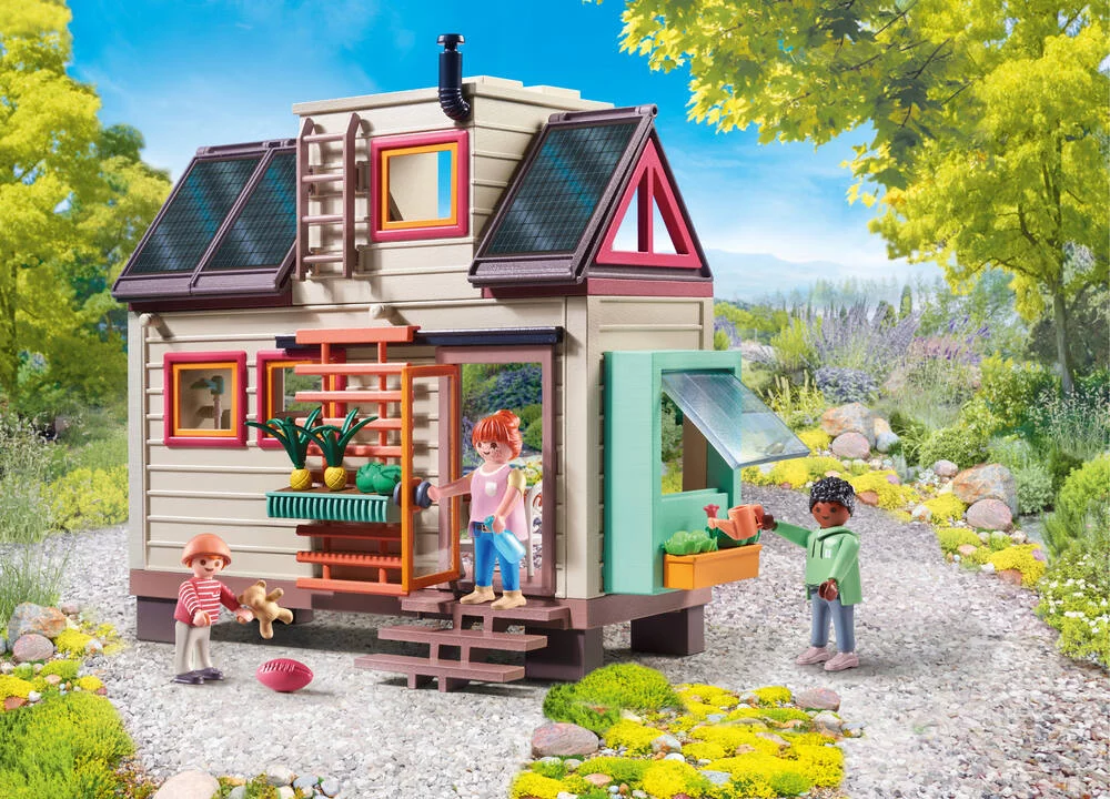 TINY HOUSE - 71509