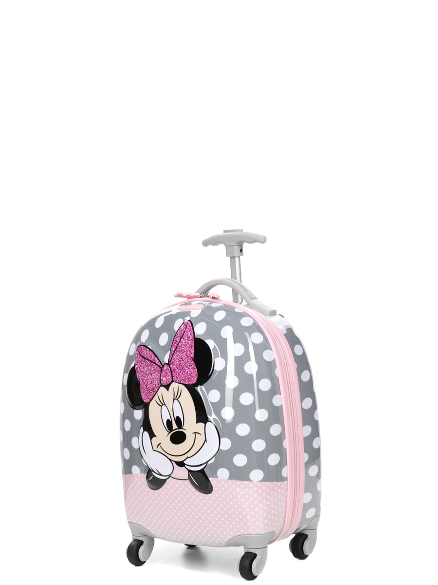 Valise  by Samsonite Minnie Glitter Ultimate 2.0 - 46.5 cm