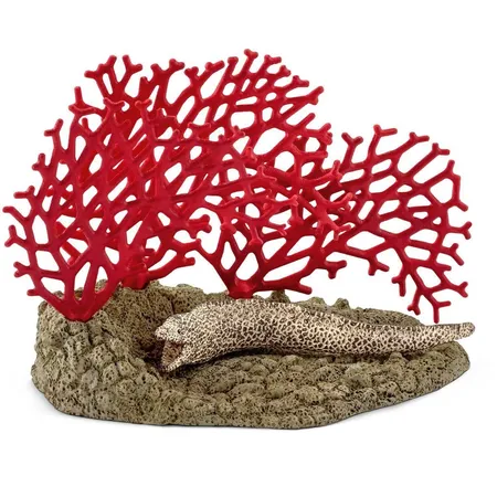 Schleich® 42326 Muränenversteck