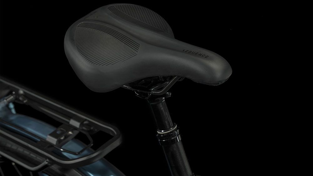 Cube Kathmandu Hybrid ONE 750 blue´n´black kaufen | Bike-Discount