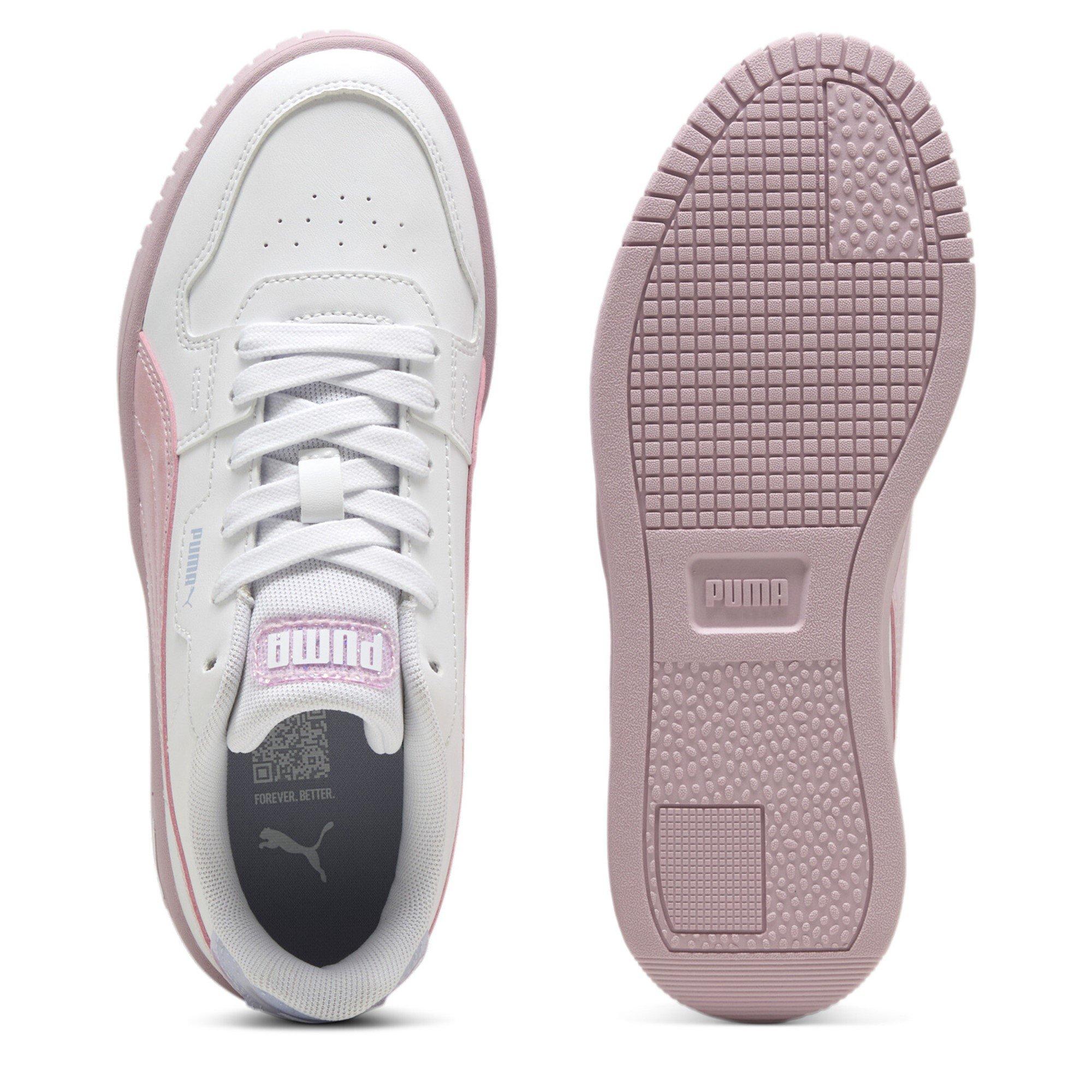 Puma Puma Carina Street Jr Low-Top Trainers Girls
